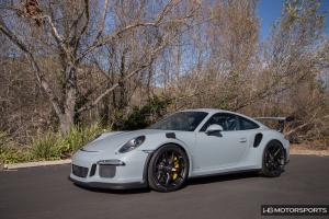 Porsche 911 GT3 RS by HG Motorsports on HRE Wheels (HRE P101) 2016 года